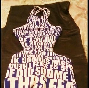 Pretty Dress